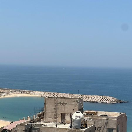 Sea View Haven In San Stefano Apartment Alexandria Exterior photo