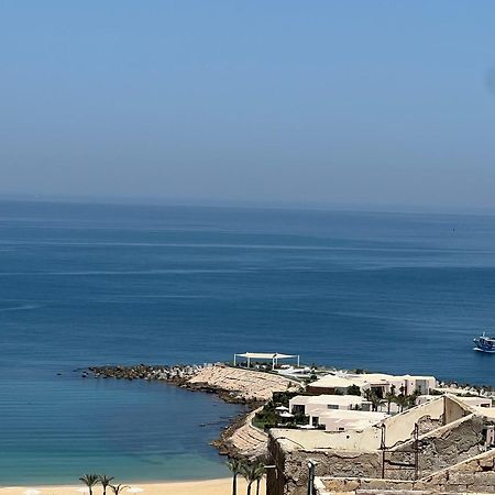 Sea View Haven In San Stefano Apartment Alexandria Exterior photo