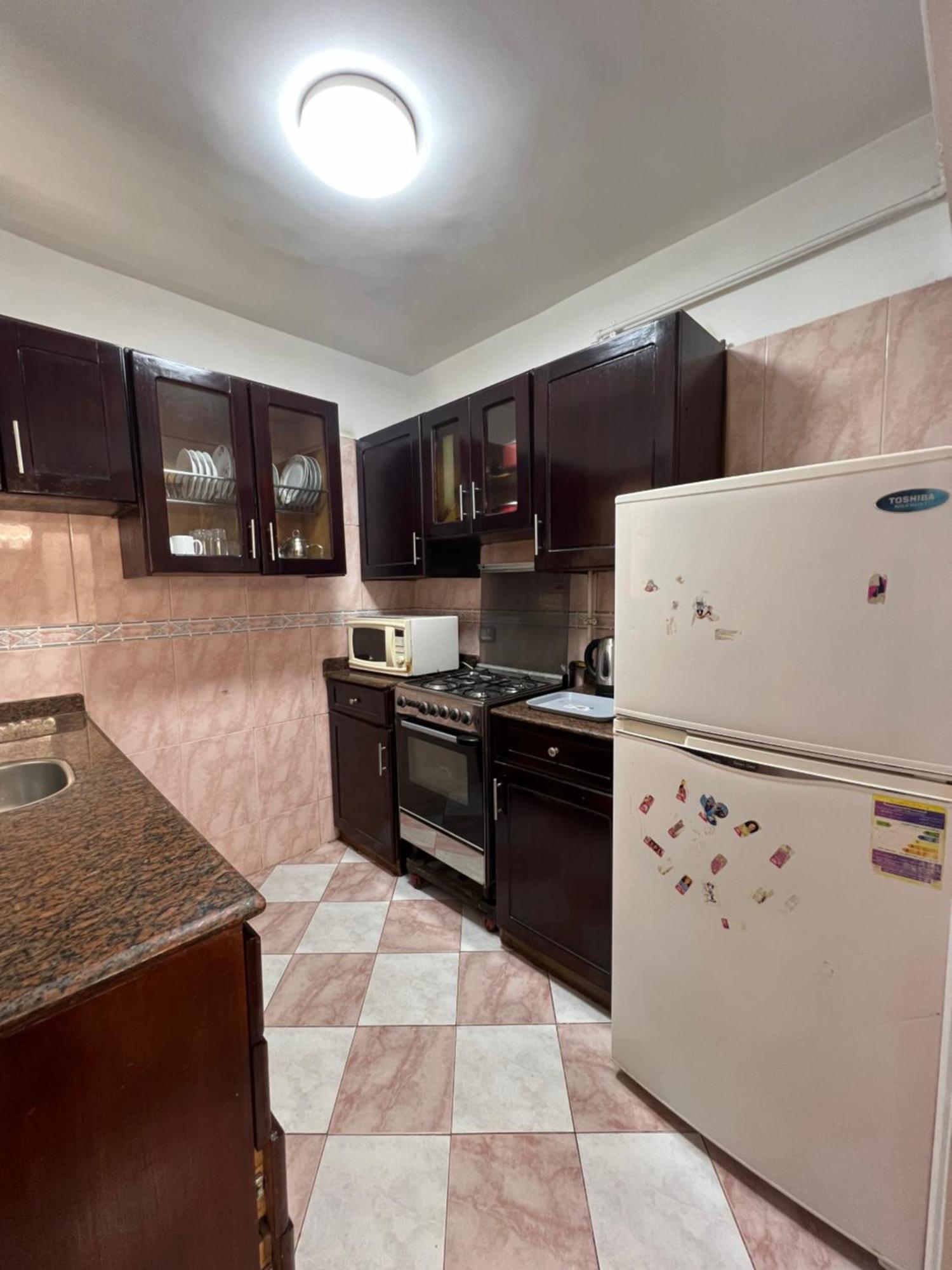 Sea View Haven In San Stefano Apartment Alexandria Exterior photo