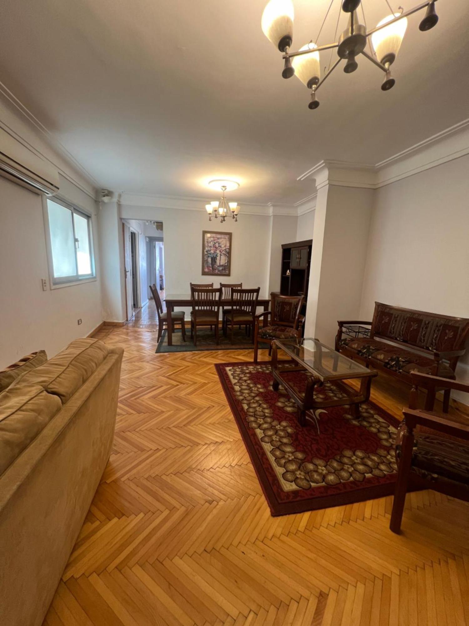 Sea View Haven In San Stefano Apartment Alexandria Exterior photo