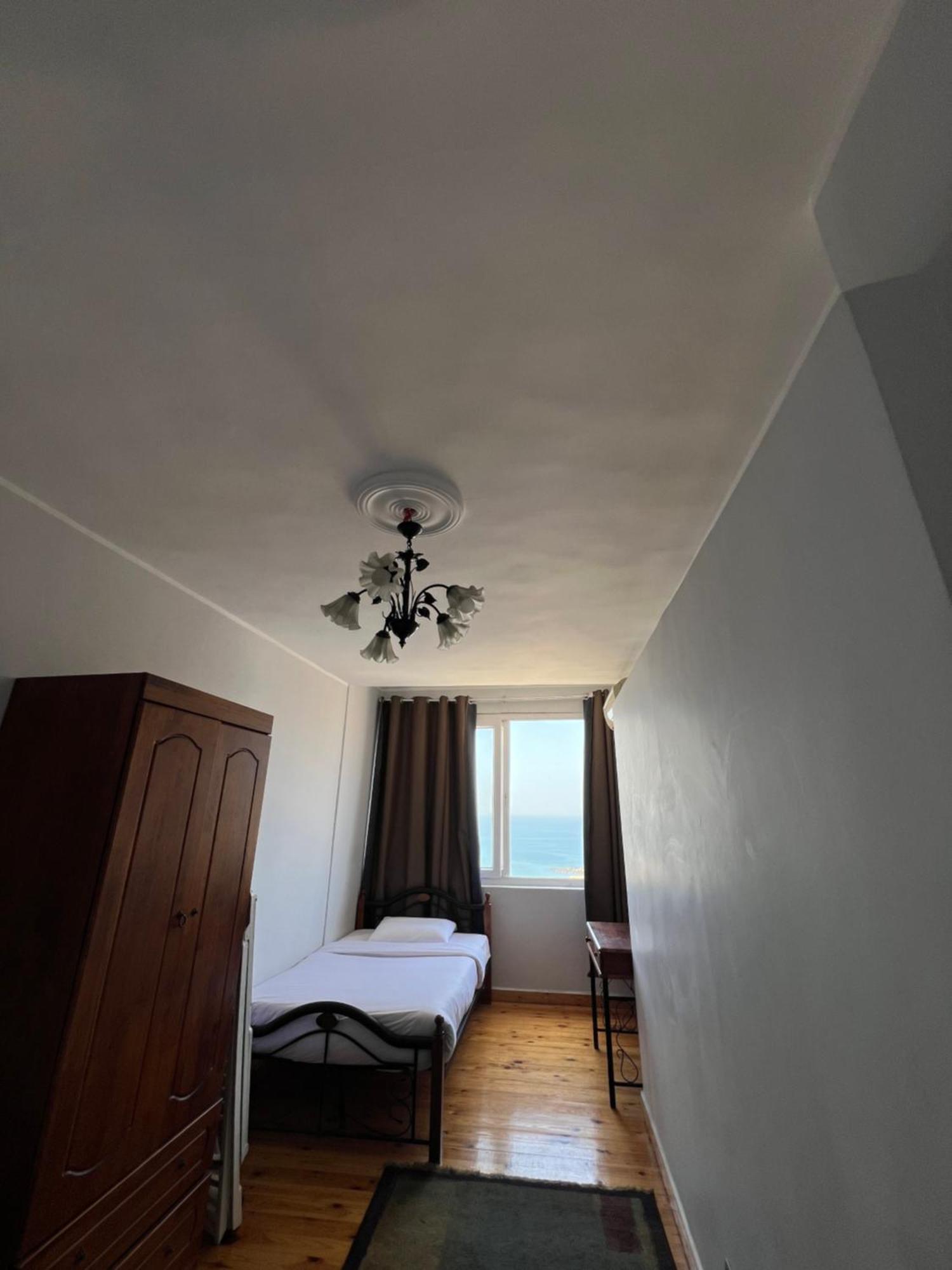 Sea View Haven In San Stefano Apartment Alexandria Exterior photo