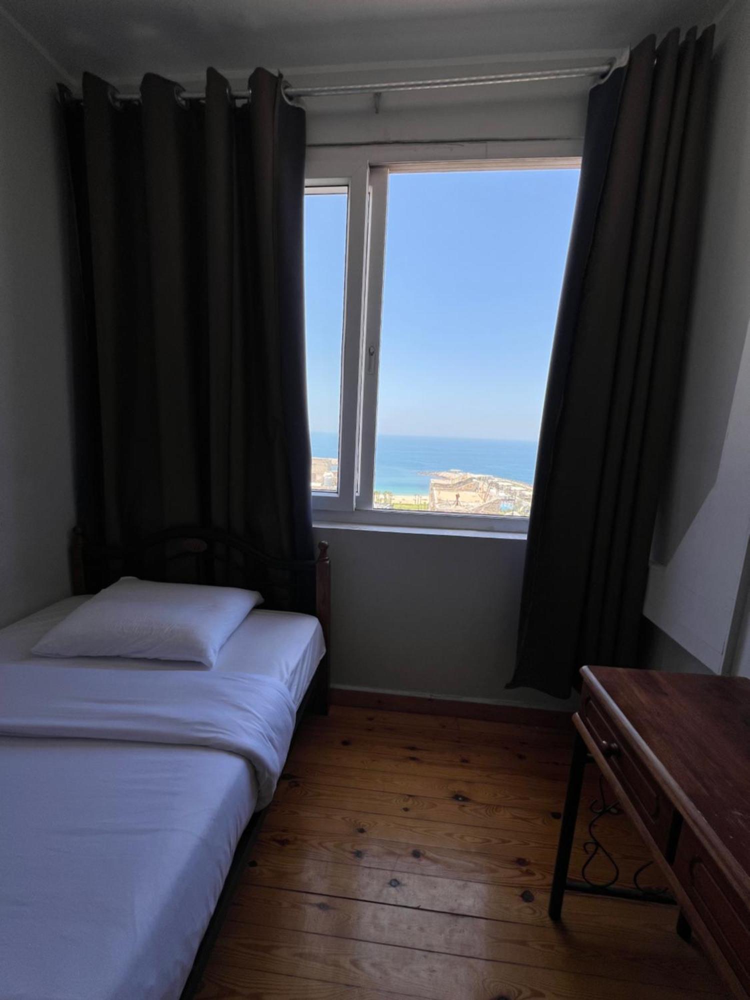 Sea View Haven In San Stefano Apartment Alexandria Exterior photo