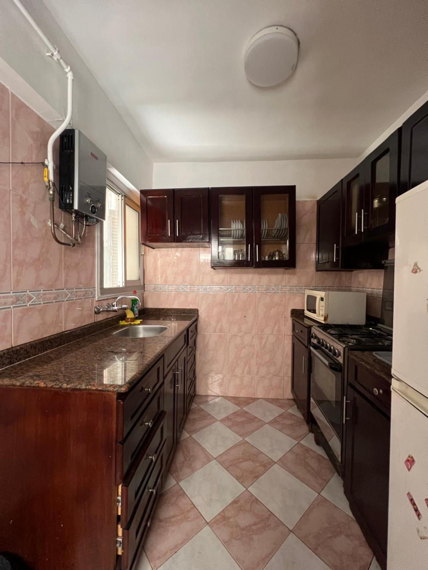 Sea View Haven In San Stefano Apartment Alexandria Exterior photo