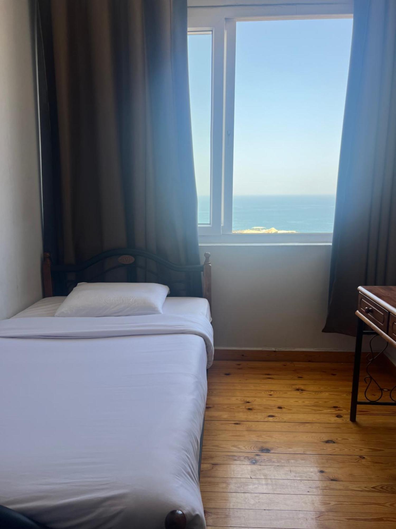 Sea View Haven In San Stefano Apartment Alexandria Exterior photo