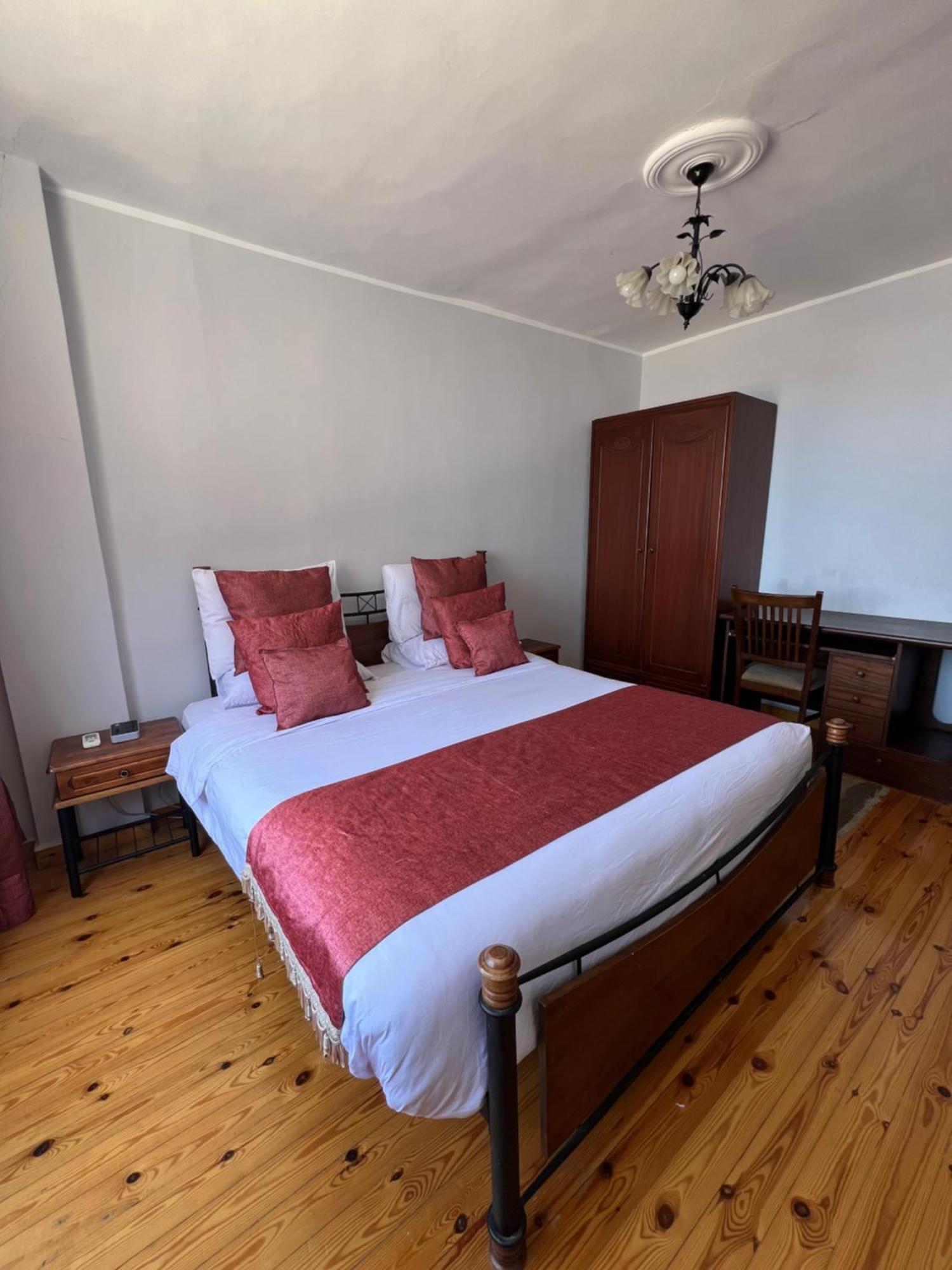 Sea View Haven In San Stefano Apartment Alexandria Exterior photo
