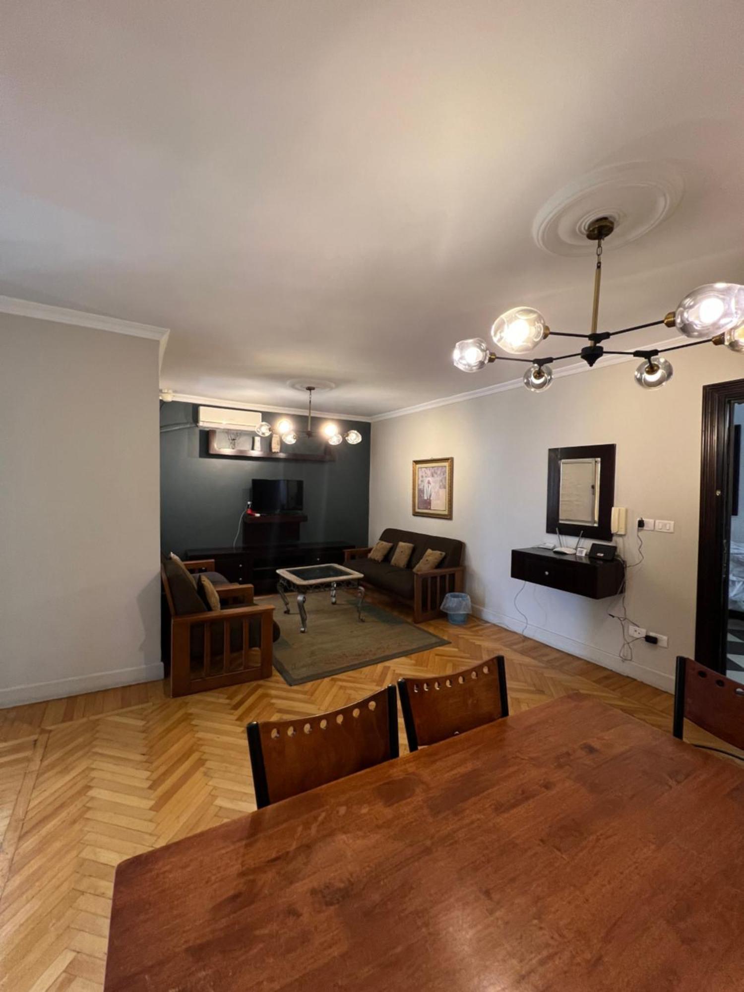 Sea View Haven In San Stefano Apartment Alexandria Exterior photo