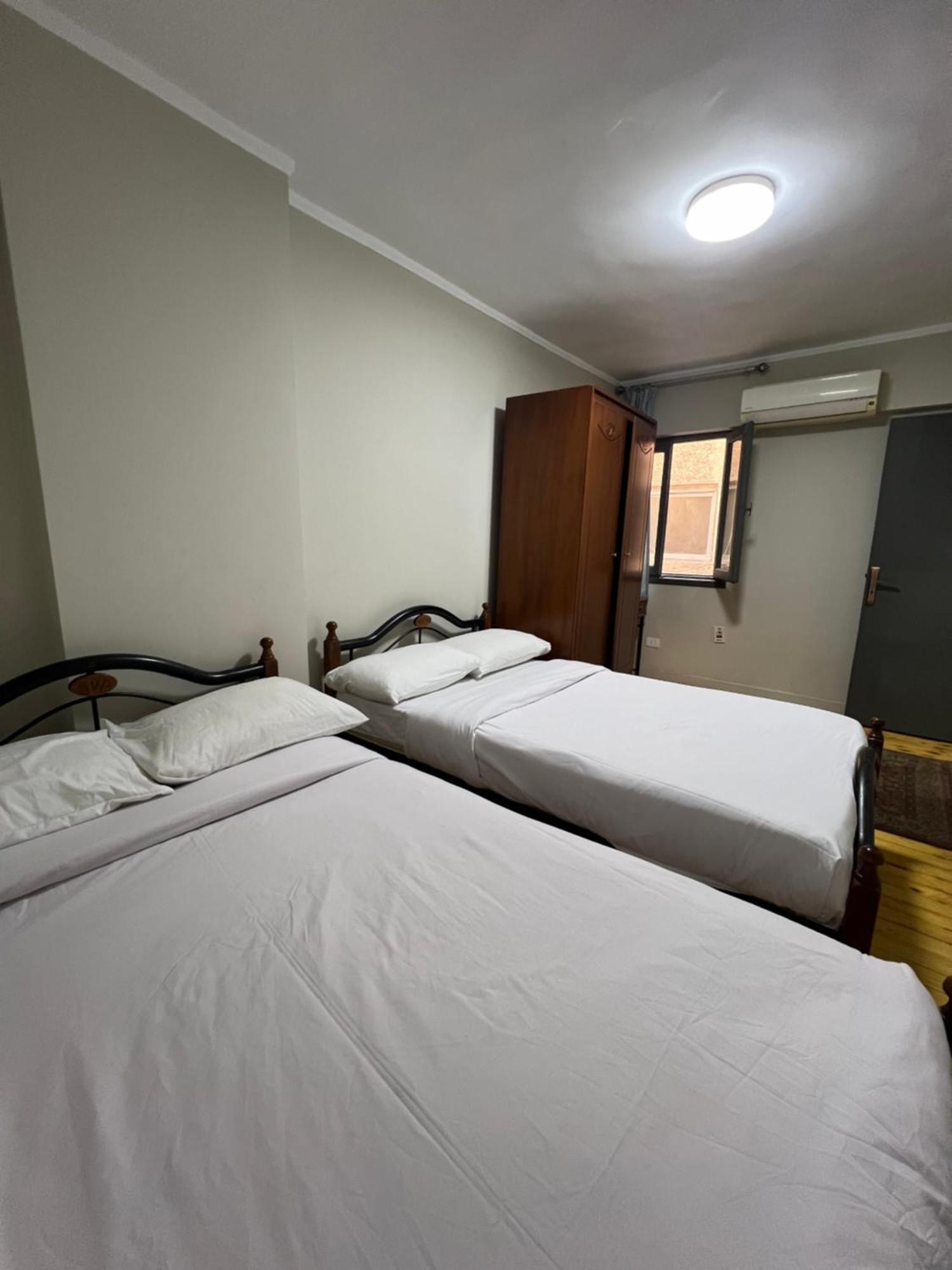 Sea View Haven In San Stefano Apartment Alexandria Exterior photo