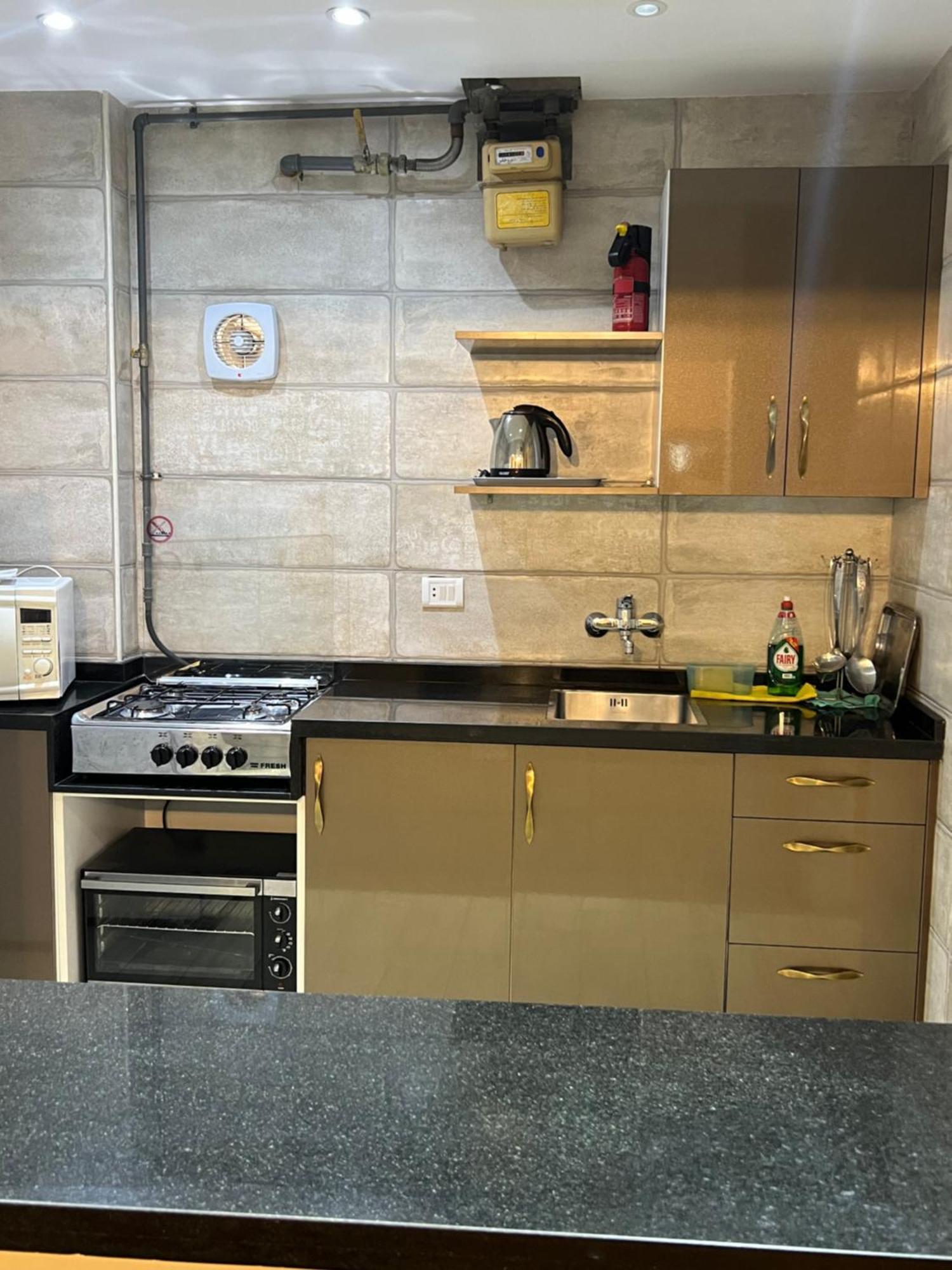 Sea View Haven In San Stefano Apartment Alexandria Exterior photo