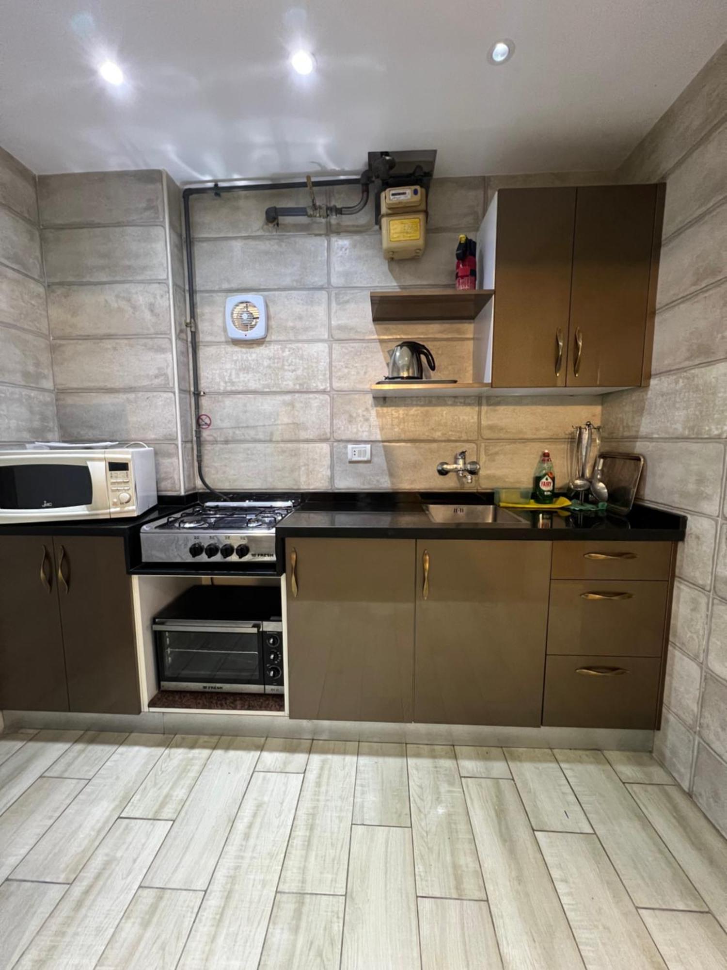 Sea View Haven In San Stefano Apartment Alexandria Exterior photo