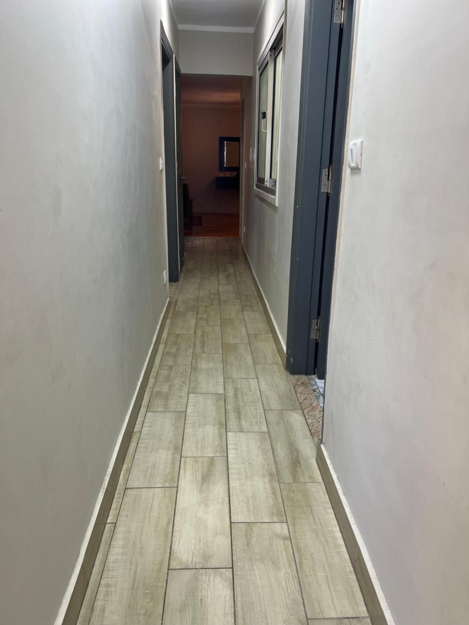 Sea View Haven In San Stefano Apartment Alexandria Exterior photo