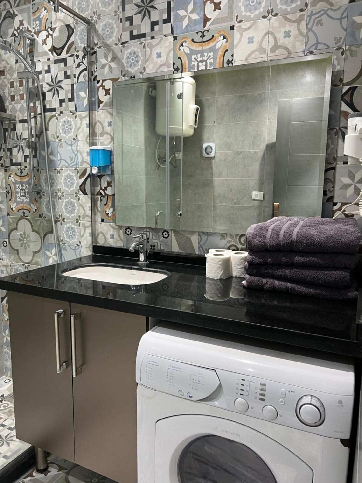 Sea View Haven In San Stefano Apartment Alexandria Exterior photo