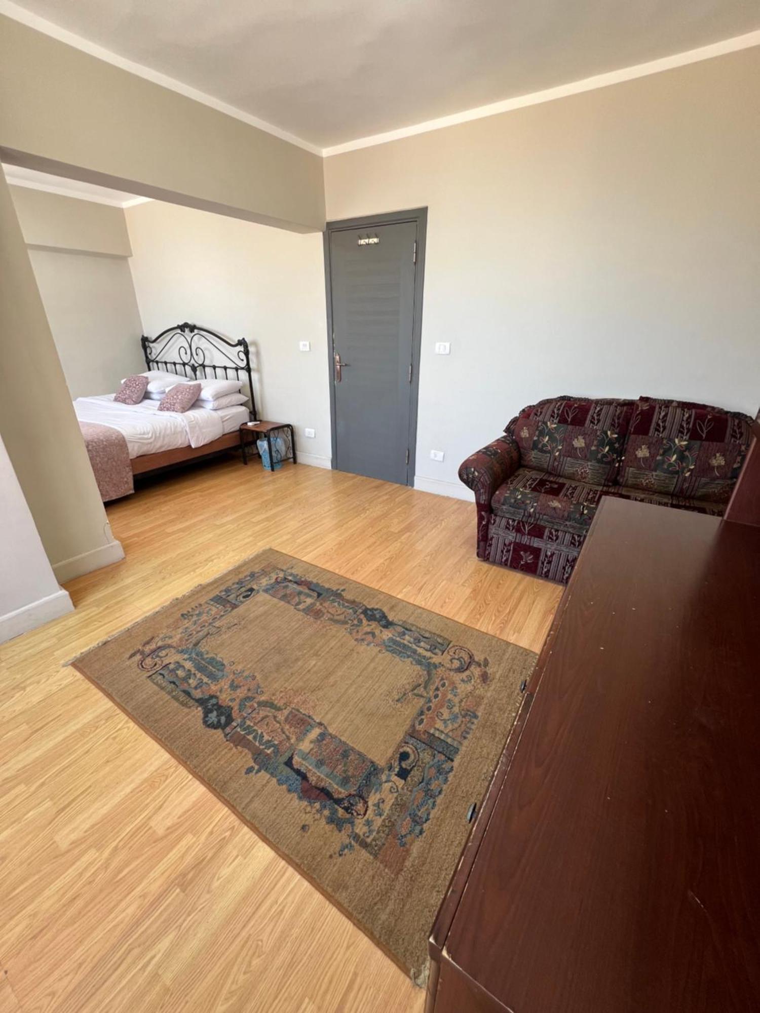 Sea View Haven In San Stefano Apartment Alexandria Exterior photo