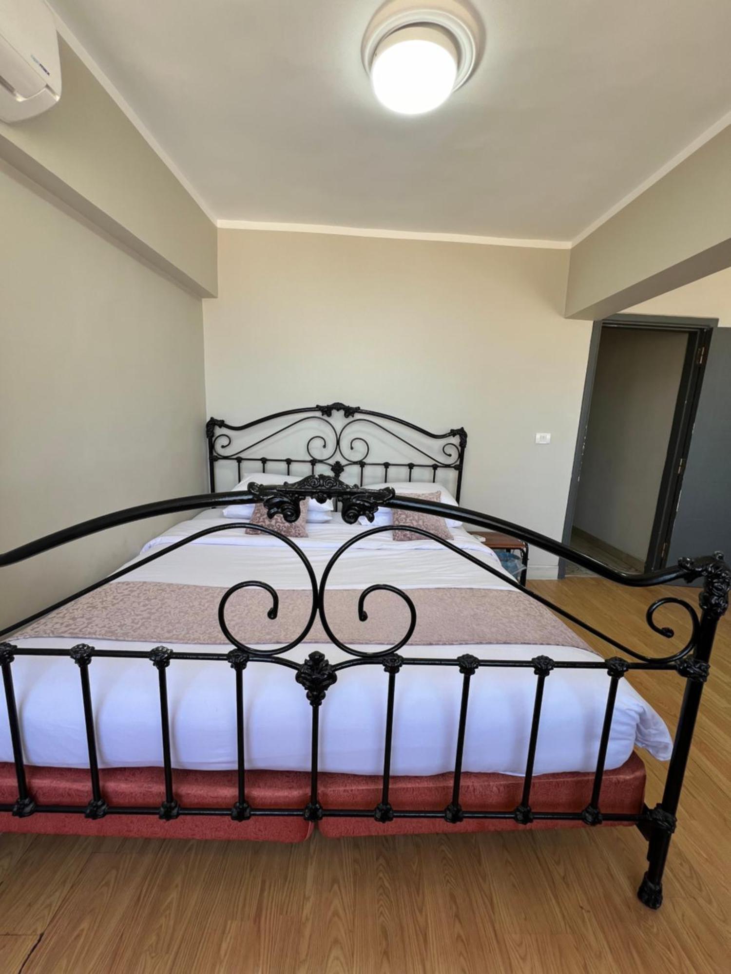 Sea View Haven In San Stefano Apartment Alexandria Exterior photo